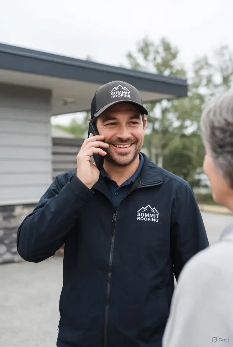 Flat Roof Leak Repair Nashville, IN FAQs